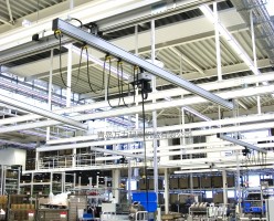 鋁合金KBK工具軌道